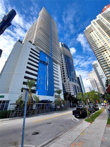 1200 Brickell Bay Drive 3708, Miami, FL 33131