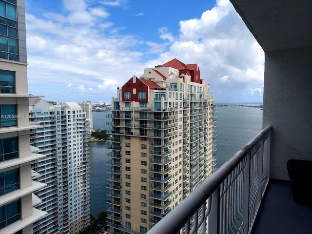 1200 Brickell Bay Drive 3708, Miami, FL 33131