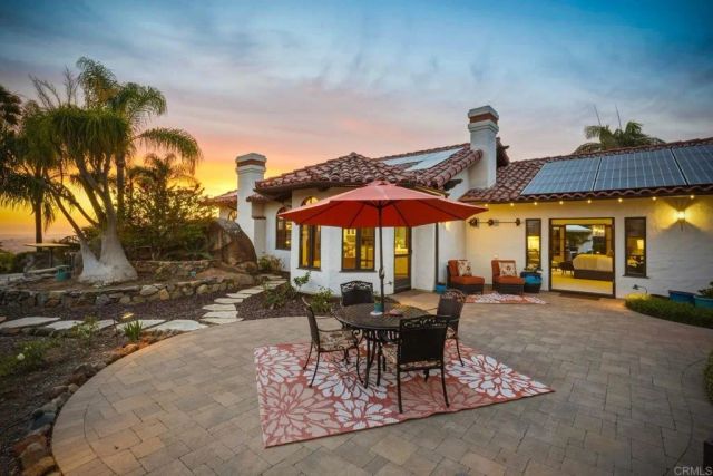 3040 Palm Hill Drive, Vista, CA 92084