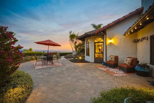 3040 Palm Hill Drive, Vista, CA 92084