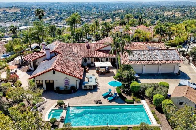 3040 Palm Hill Drive, Vista, CA 92084