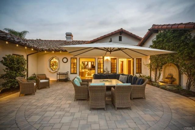 3040 Palm Hill Drive, Vista, CA 92084