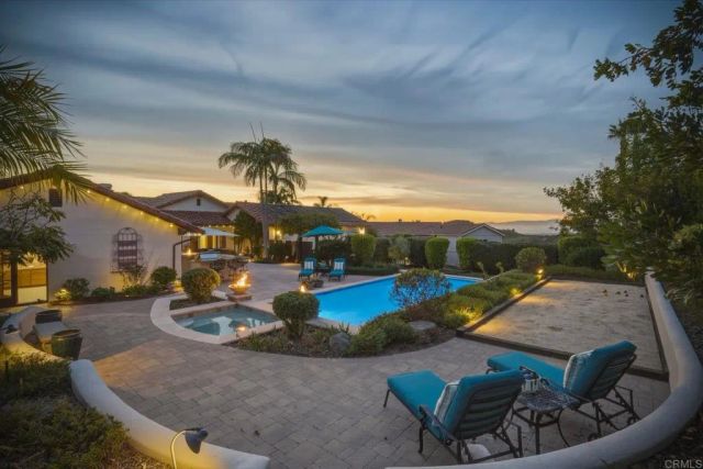 3040 Palm Hill Drive, Vista, CA 92084