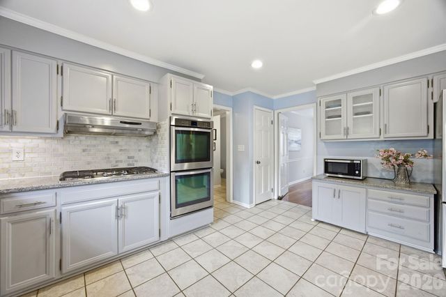 1215 Hillside Drive, Gastonia, NC 28052
