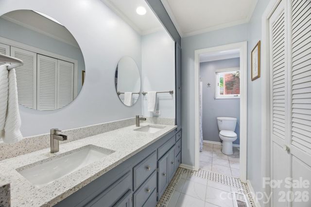 1215 Hillside Drive, Gastonia, NC 28052