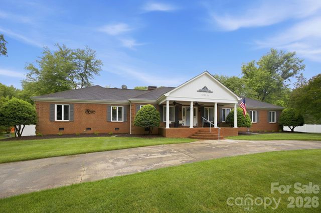 1215 Hillside Drive, Gastonia, NC 28052