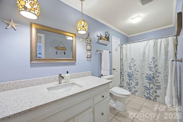 1215 Hillside Drive, Gastonia, NC 28052