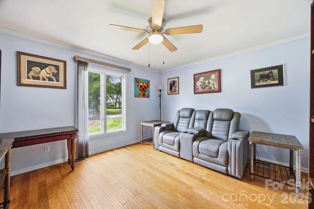 1215 Hillside Drive, Gastonia, NC 28052