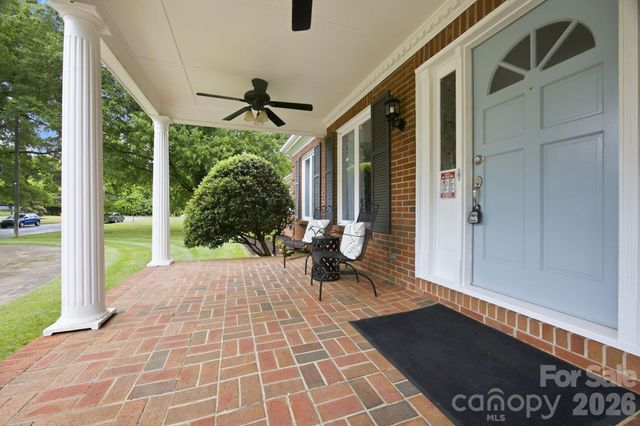 1215 Hillside Drive, Gastonia, NC 28052
