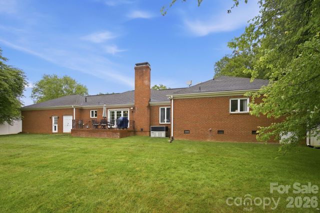 1215 Hillside Drive, Gastonia, NC 28052