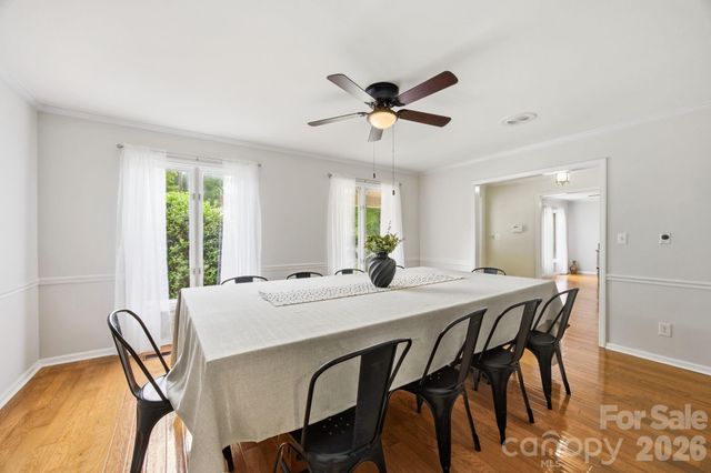 1215 Hillside Drive, Gastonia, NC 28052
