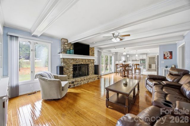 1215 Hillside Drive, Gastonia, NC 28052