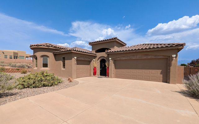 1916 Sonora Road NE, Rio Rancho, NM 87144