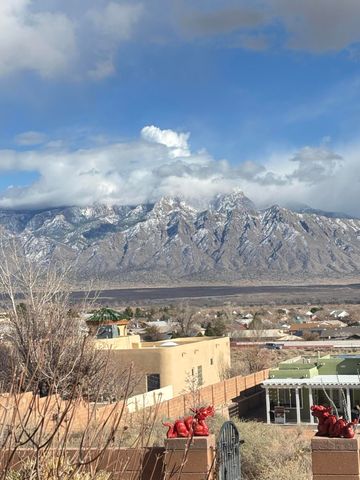 1916 Sonora Road NE, Rio Rancho, NM 87144