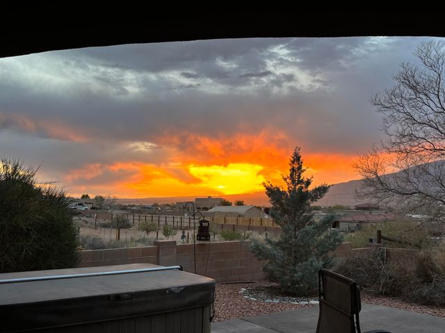 1916 Sonora Road NE, Rio Rancho, NM 87144