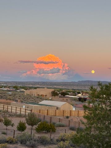 1916 Sonora Road NE, Rio Rancho, NM 87144