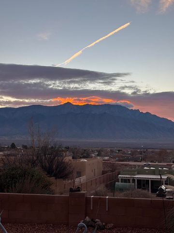 1916 Sonora Road NE, Rio Rancho, NM 87144