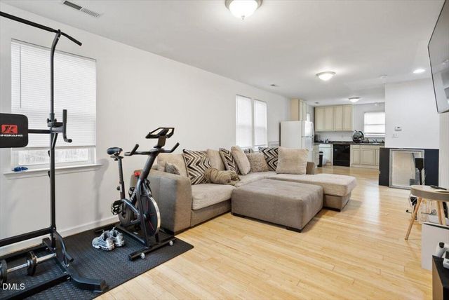 5501 Bobbitt Road, Apex, NC 27539