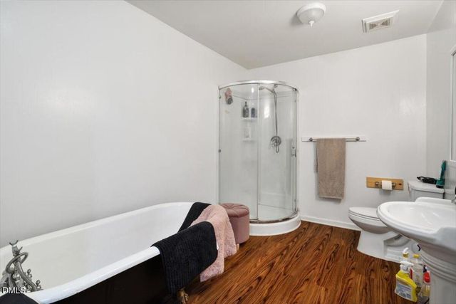 5501 Bobbitt Road, Apex, NC 27539