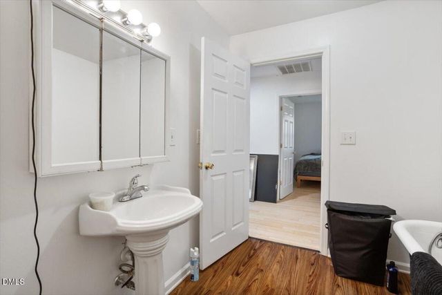 5501 Bobbitt Road, Apex, NC 27539