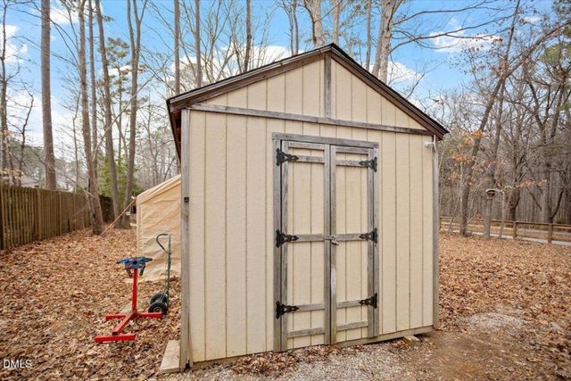 5501 Bobbitt Road, Apex, NC 27539