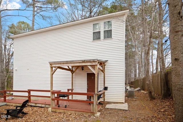 5501 Bobbitt Road, Apex, NC 27539