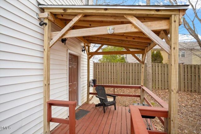 5501 Bobbitt Road, Apex, NC 27539