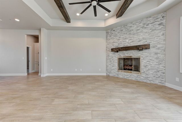 10420 SW 49th Street, Mustang, OK 73064