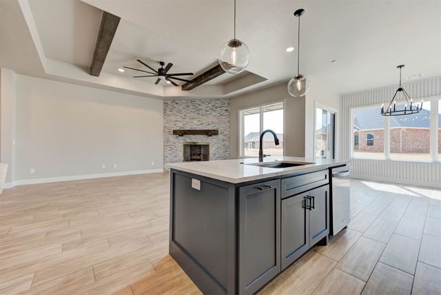10420 SW 49th Street, Mustang, OK 73064