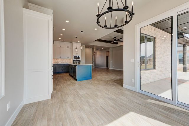 10420 SW 49th Street, Mustang, OK 73064