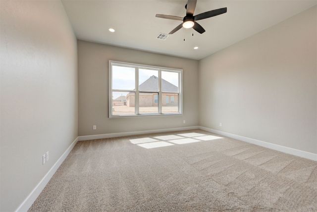 10420 SW 49th Street, Mustang, OK 73064