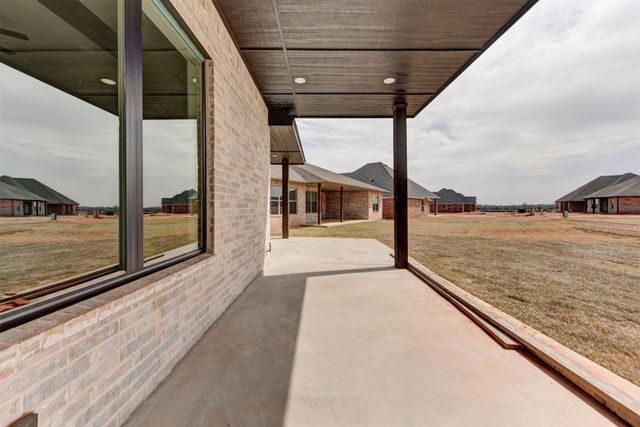 10420 SW 49th Street, Mustang, OK 73064