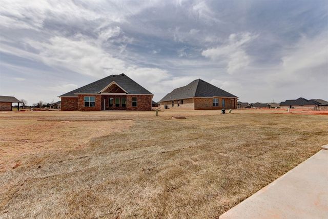 10420 SW 49th Street, Mustang, OK 73064