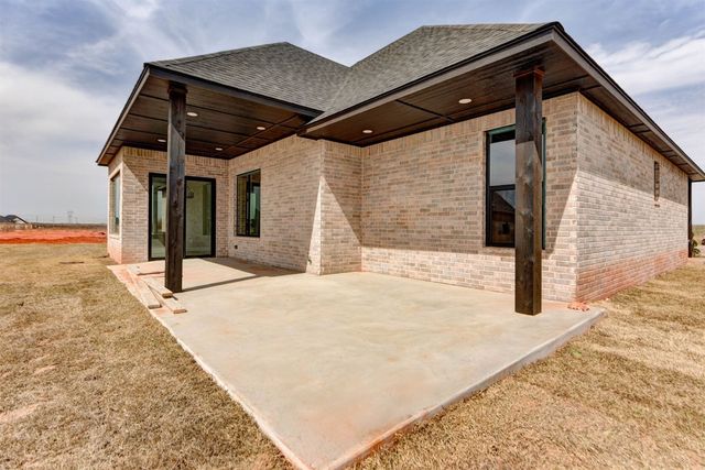 10420 SW 49th Street, Mustang, OK 73064