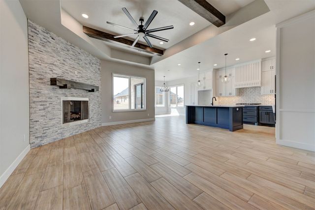 10420 SW 49th Street, Mustang, OK 73064