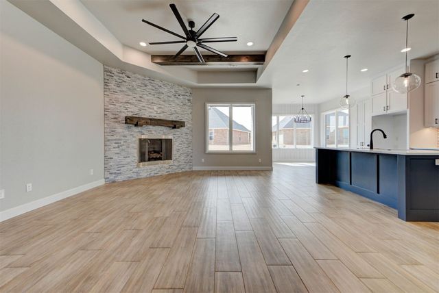 10420 SW 49th Street, Mustang, OK 73064