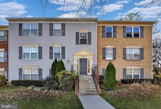7753 INVERSHAM #228, Falls Church, VA 22042
