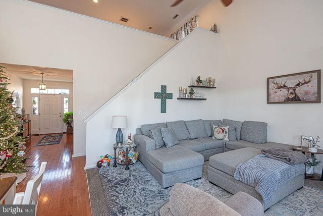 207 ENTERPRISE DR, Berlin, MD 21811