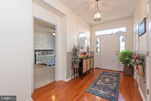 207 ENTERPRISE DR, Berlin, MD 21811