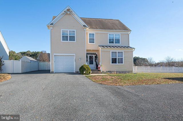207 ENTERPRISE DR, Berlin, MD 21811