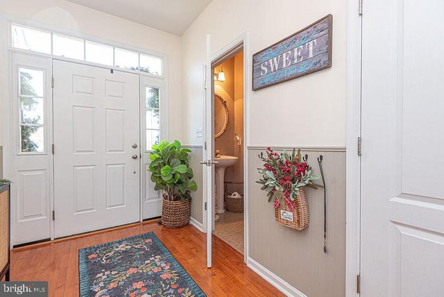 207 ENTERPRISE DR, Berlin, MD 21811