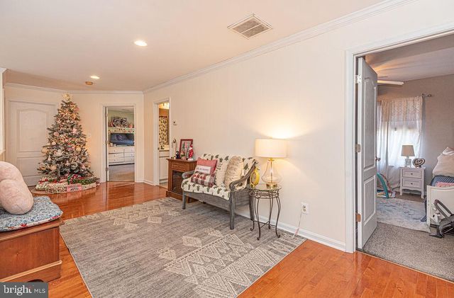 207 ENTERPRISE DR, Berlin, MD 21811