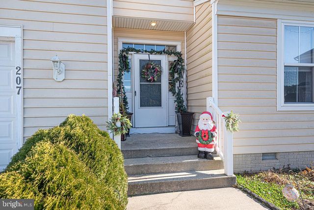 207 ENTERPRISE DR, Berlin, MD 21811