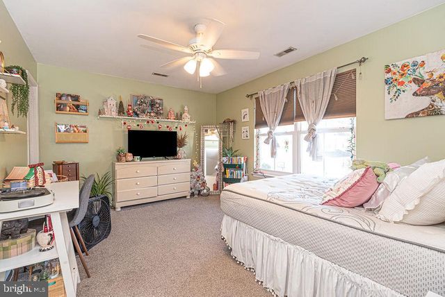 207 ENTERPRISE DR, Berlin, MD 21811