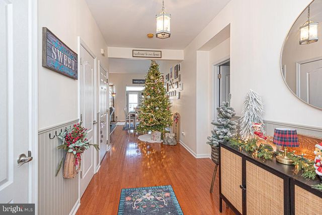 207 ENTERPRISE DR, Berlin, MD 21811