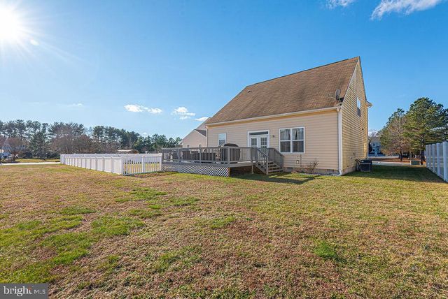 207 ENTERPRISE DR, Berlin, MD 21811