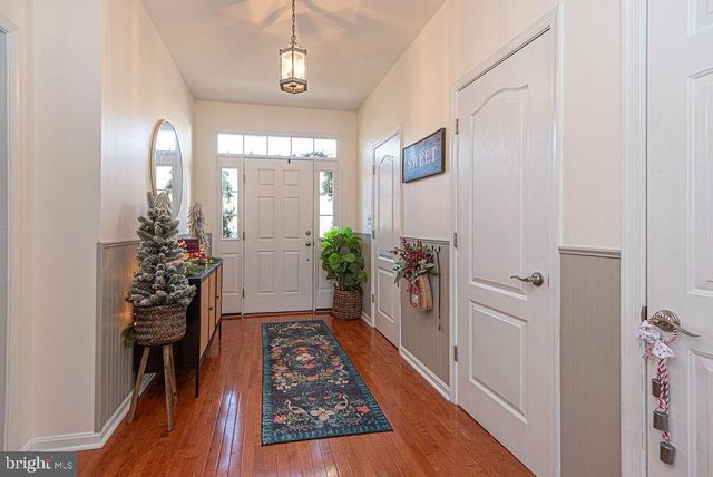 207 ENTERPRISE DR, Berlin, MD 21811