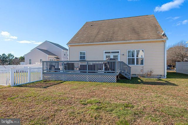 207 ENTERPRISE DR, Berlin, MD 21811