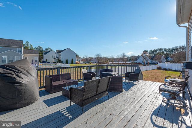 207 ENTERPRISE DR, Berlin, MD 21811