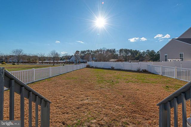 207 ENTERPRISE DR, Berlin, MD 21811